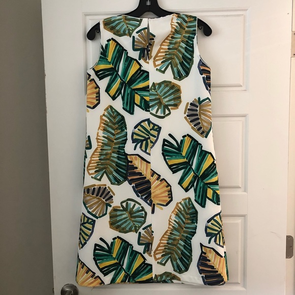 Lafayette 148 New York Dress - Picture 2 of 6